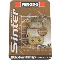 Τακάκια Ferodo FDB2183SG (FA325)(FD372) Τακάκια Ferodo FDB2183SG (FA325)(FD372)